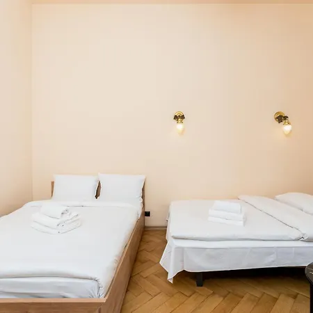 Florianska Old Town Apartment Krakow