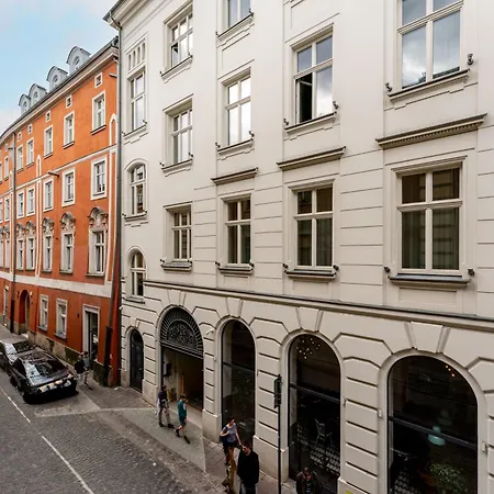 Florianska Old Town Apartment *