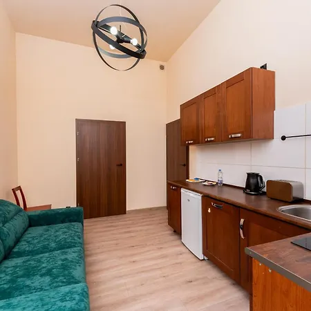 Apartment Florianska Old Town Krakow