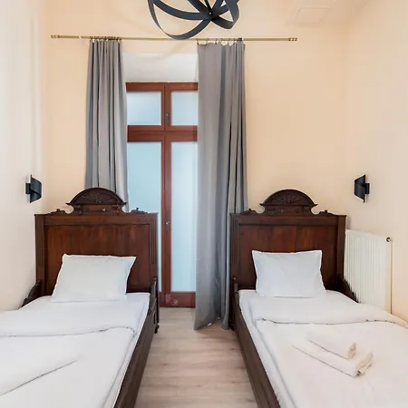 Apartment Florianska Old Town