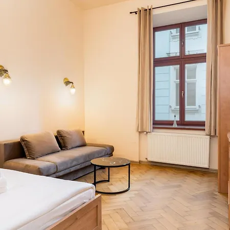 Apartment Florianska Old Town