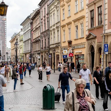 Florianska Old Town *