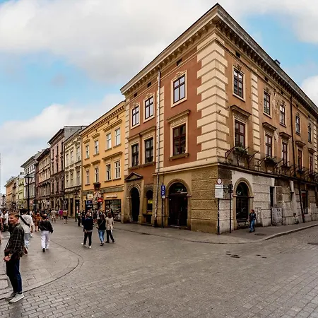 Florianska Old Town *
