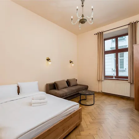 Florianska Old Town Apartment *
